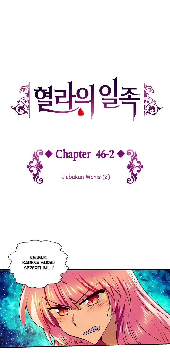 Hyulla’s Race Chapter 46.2 Gambar 6